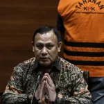 3 Fakta Firli Bahuri Ditetapkan Sebagai Tersangka Kasus Dugaan Pemerasan Syahrul Yasin Limpo