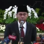 Plt Ketua KPK Nawawi Pomolango: Tugas berat mengembalikan kepercayaan masyarakat